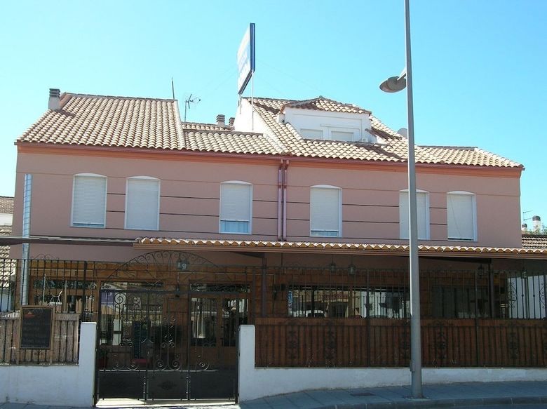 Pension Ronda
