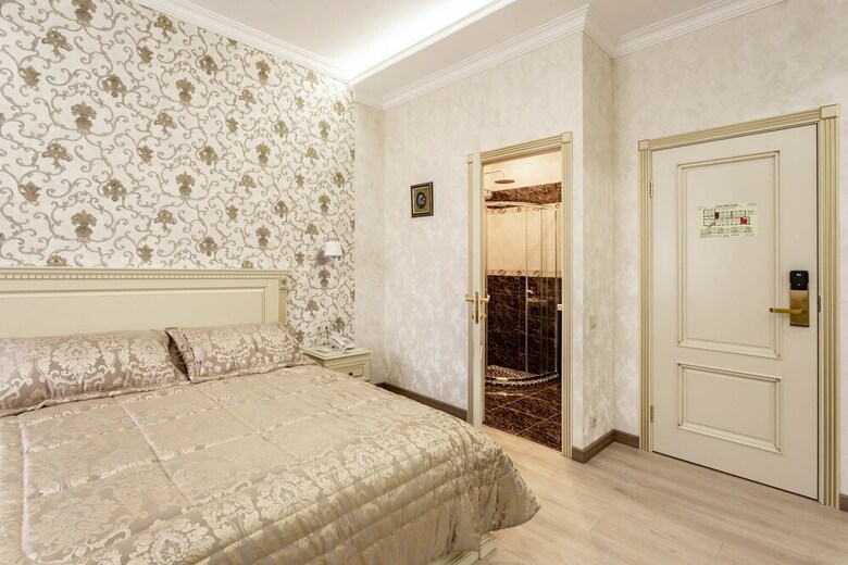 Hotel And Coffee House Palermo