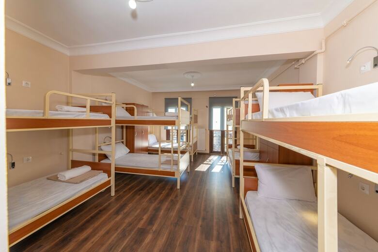 Hostal Taksim City Hostel