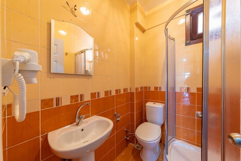Hostal Taksim City Hostel