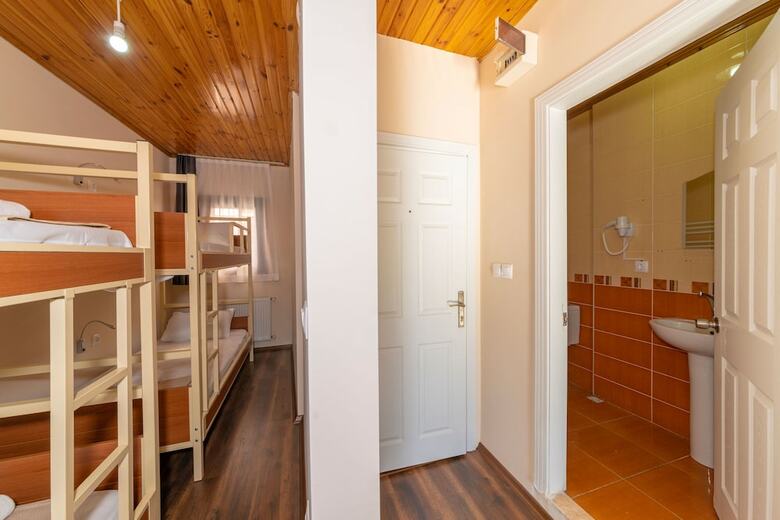 Hostal Taksim City Hostel
