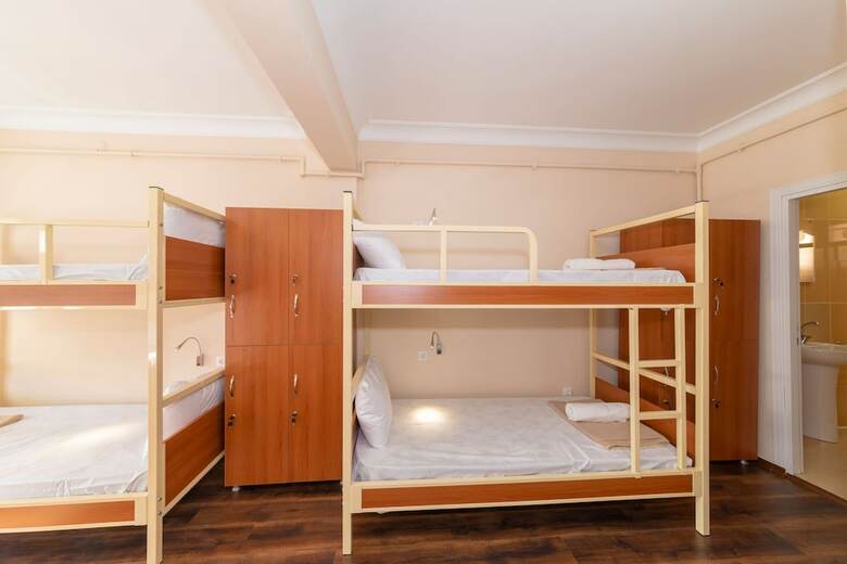 Hostal Taksim City Hostel