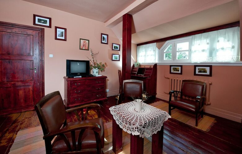 Hotel Nowy Dwor