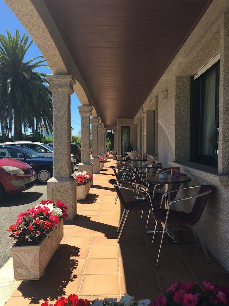 Hotel Florida