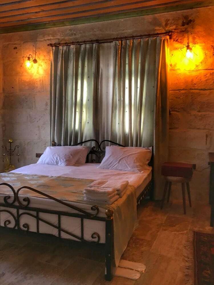 Hotel Mahperi Cappadocia Cave Suit