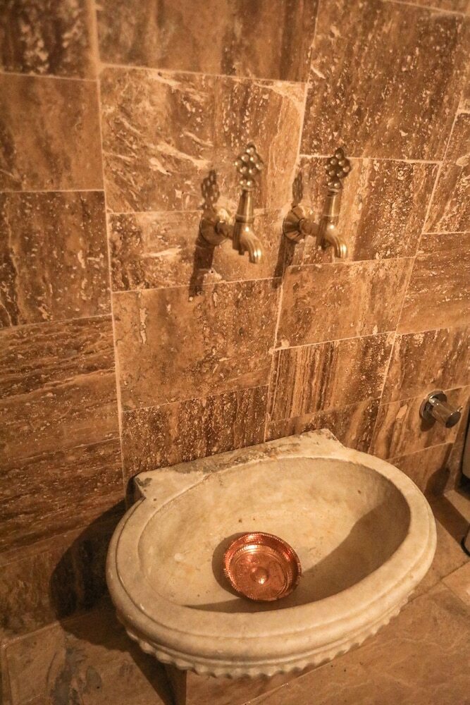 Hotel Mahperi Cappadocia Cave Suit