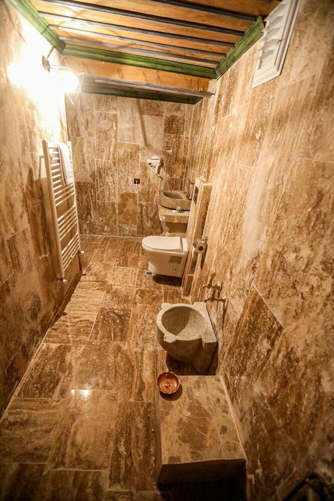 Hotel Mahperi Cappadocia Cave Suit