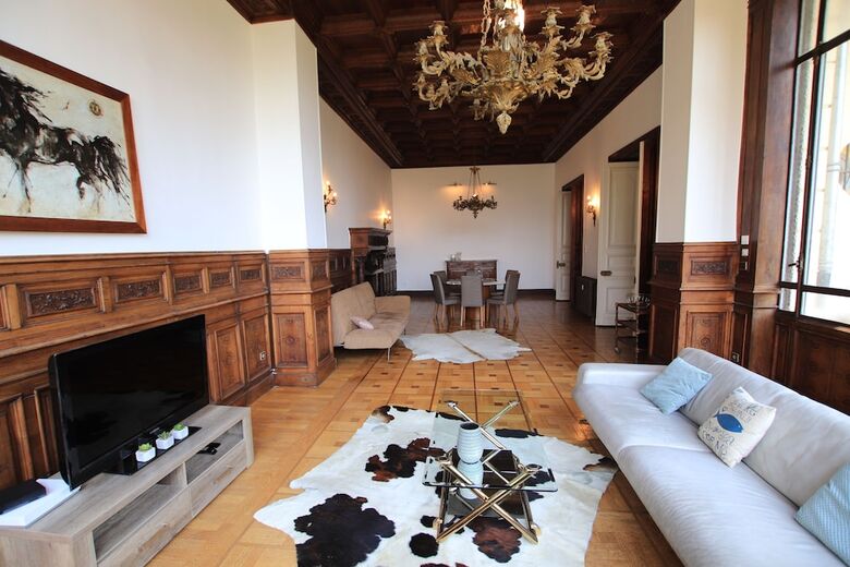 Apartamento Happy Few - Coppet