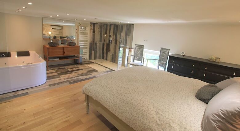 Apartamento Happy Few - Coppet