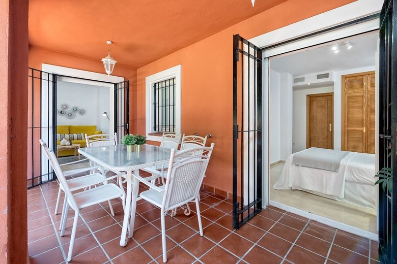 Apartamentos Iloftmalaga Los �lamos