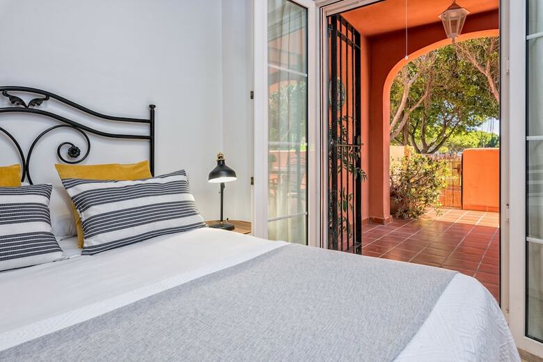Apartamentos Iloftmalaga Los �lamos