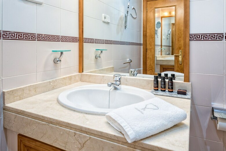 Apartamentos Iloftmalaga Los �lamos
