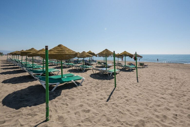 Apartamentos Iloftmalaga Los �lamos