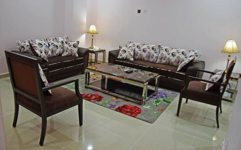 Hotel Melsim Lodge