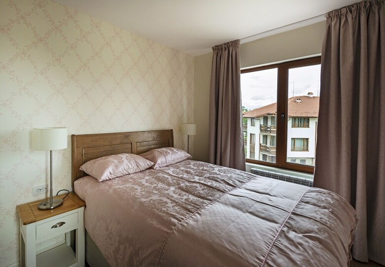 Aparthotel Predela Lux