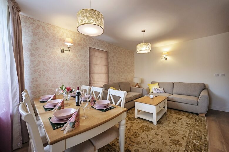 Aparthotel Predela Lux