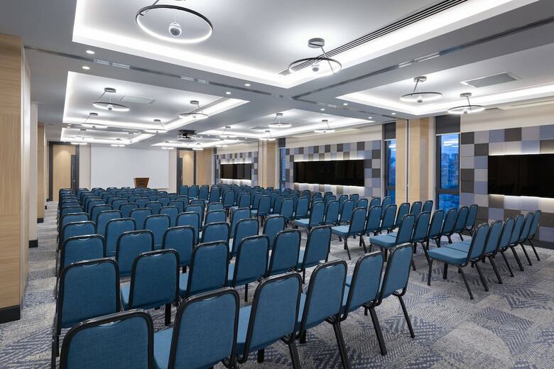 Hotel Courtyard By Marriott Chisinau