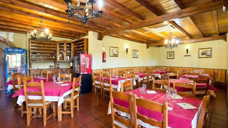 Labella Hostal Restaurante