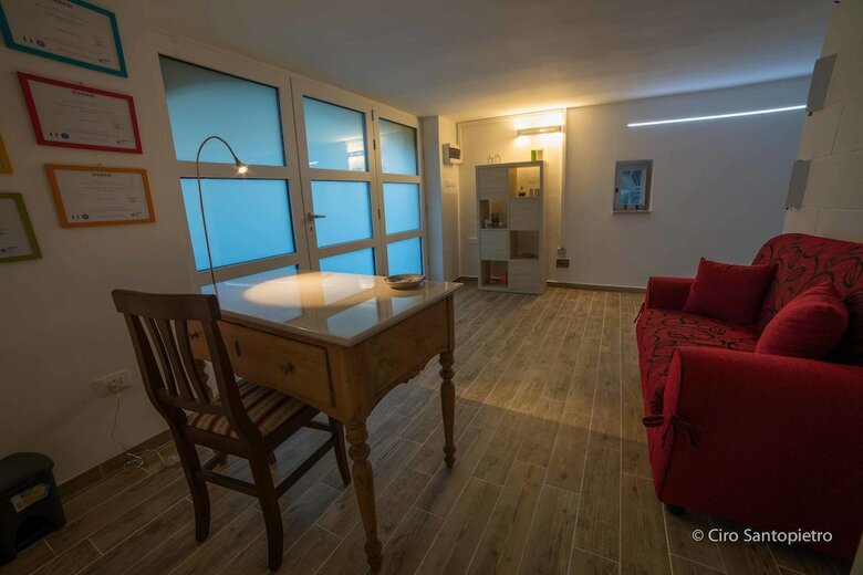 B&B Domus Relax