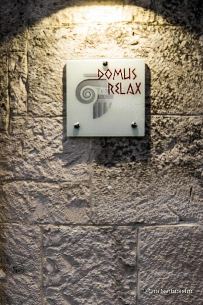 B&B Domus Relax