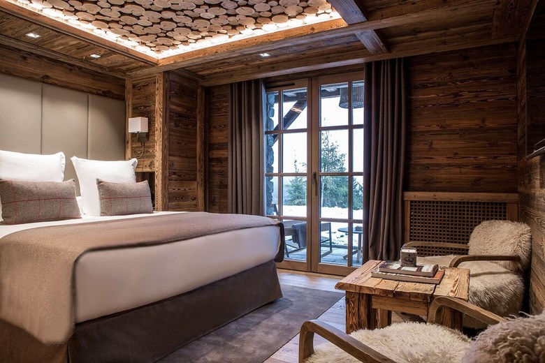 Hotel Le Refuge de La Traye