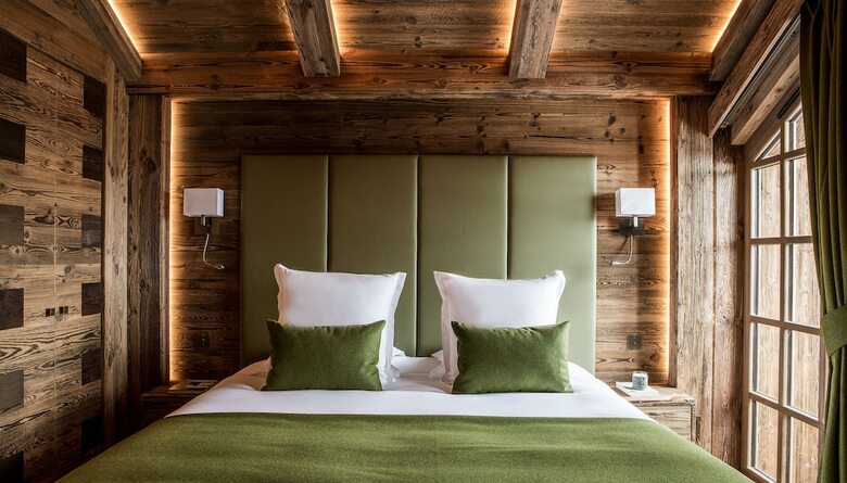 Hotel Le Refuge de La Traye