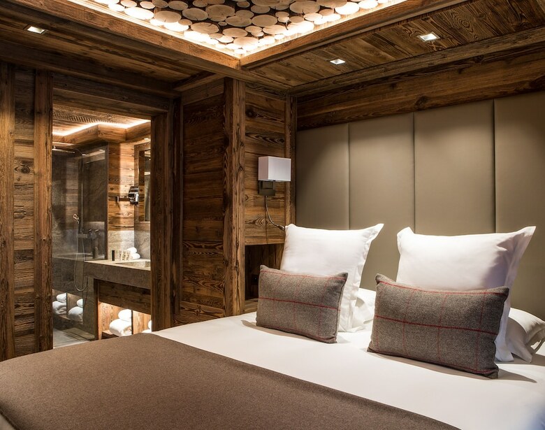 Hotel Le Refuge de La Traye