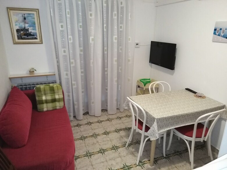 Apartments Otavio