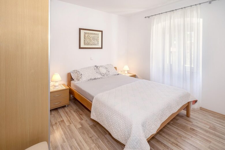 Apartments Dumica Just Few Steps From The Beach