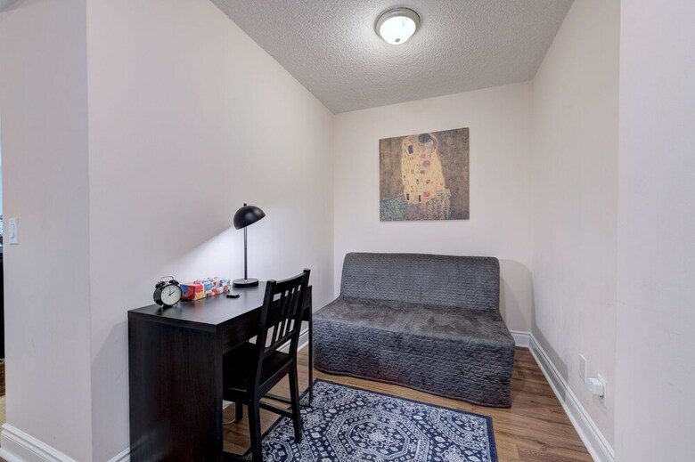 Meridian Luxury Condos