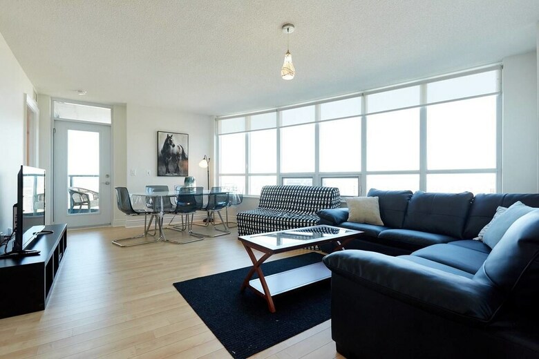 Meridian Luxury Condos