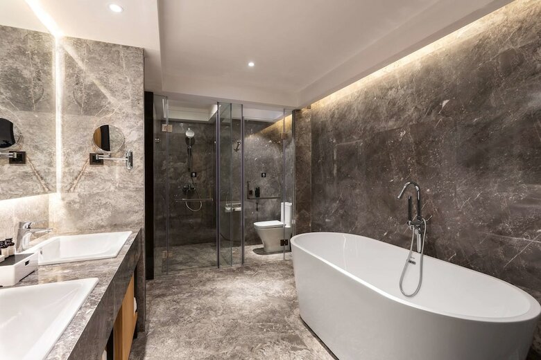 Hotel Ramada Encore By Wyndham Kunming West