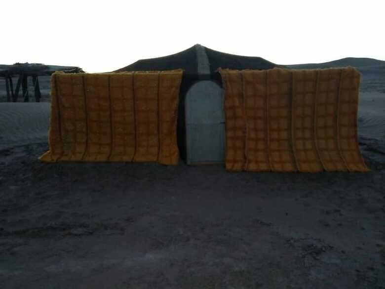 Bivouac  Bader Monika Erg Lihoudi