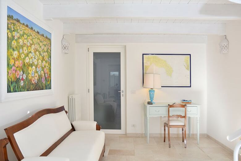Bed & Breakfast Petra E Culure Luxury Home