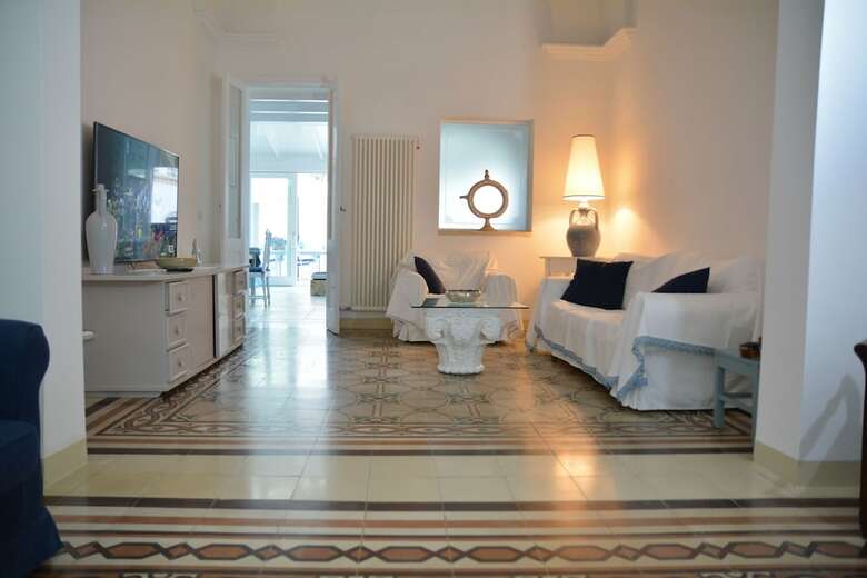Bed & Breakfast Petra E Culure Luxury Home