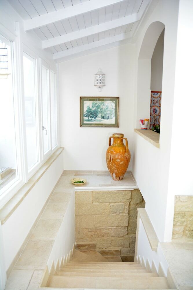 Bed & Breakfast Petra E Culure Luxury Home