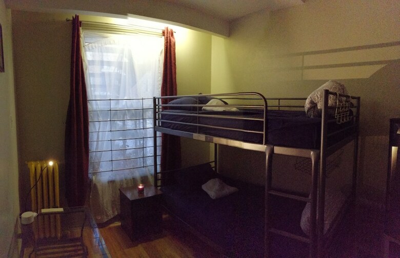 Hostal Pied-a-terre Mont-royal