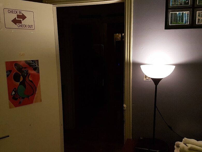 Hostal Pied-a-terre Mont-royal
