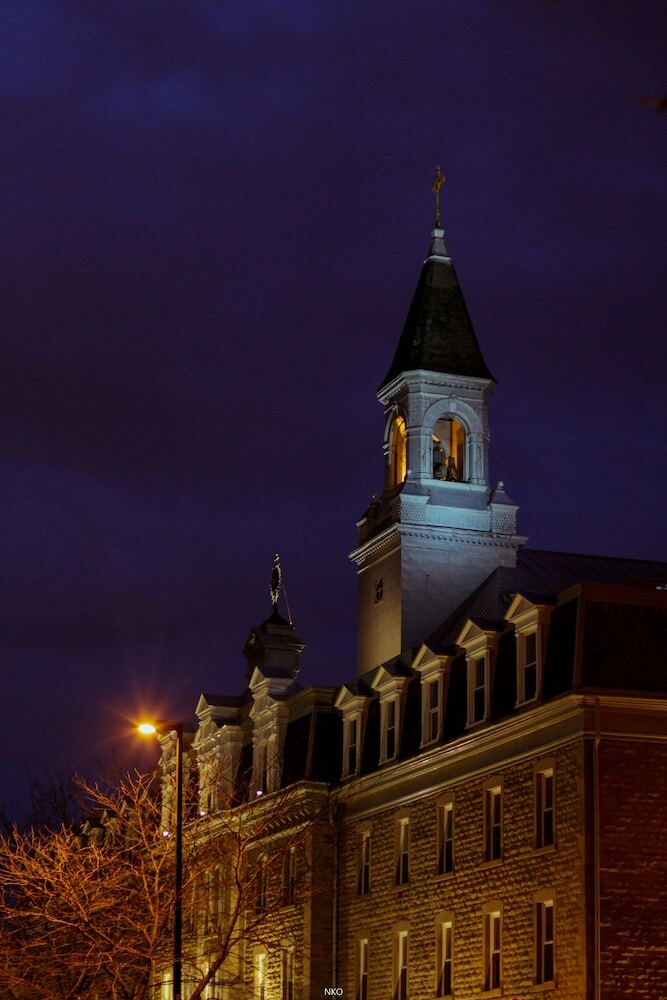 Hostal Pied-a-terre Mont-royal