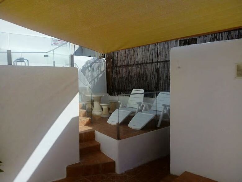 Solar Da Rosa (R/c) E Solar Da Tirosa (1� Andar)