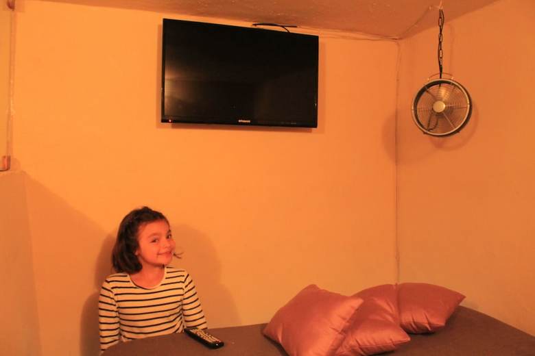Hotel Casa Oratorio Rinconada
