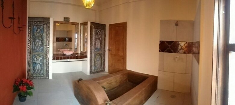 Hotel Casa Oratorio Rinconada