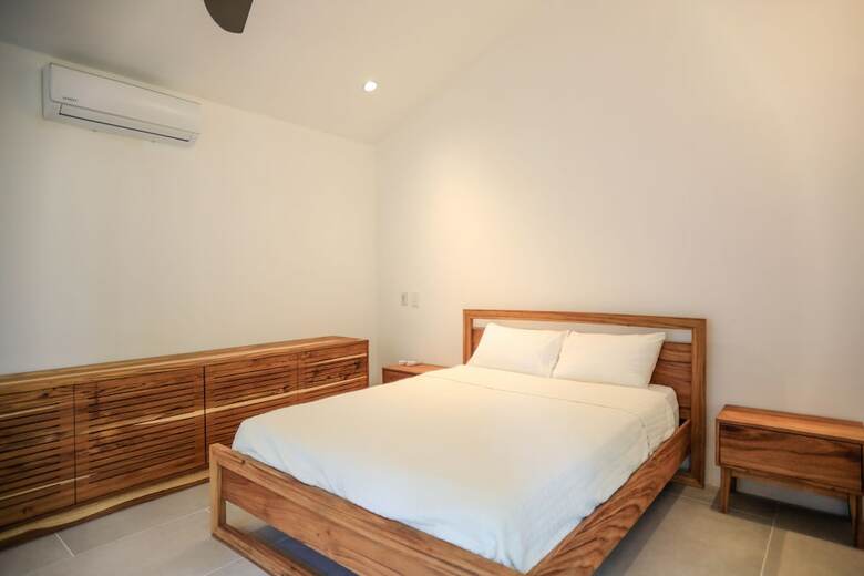 Hotel Nekaui Beachside Villa 3 - Experience Nature