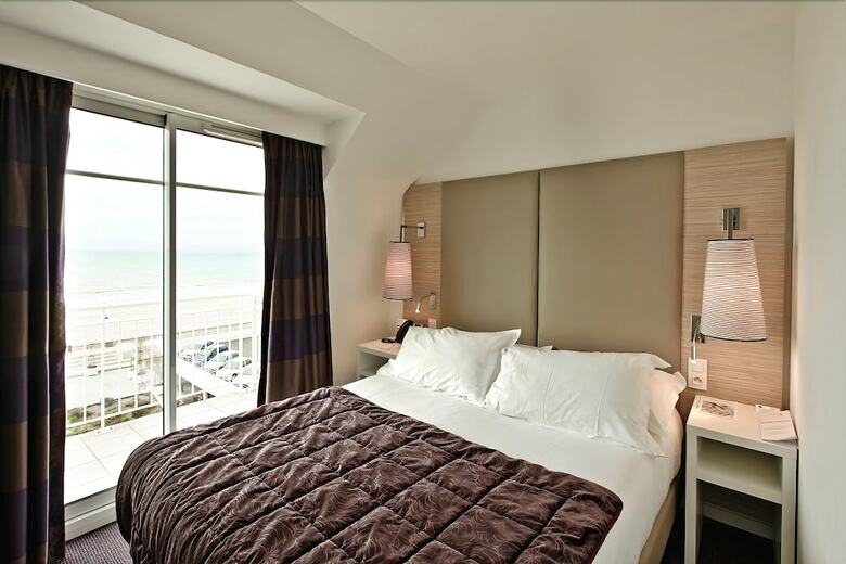 Residencia Spa Marin Du Val Andr� Thalasso Resort