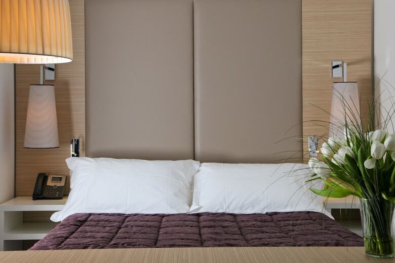 Residencia Spa Marin Du Val Andr� Thalasso Resort