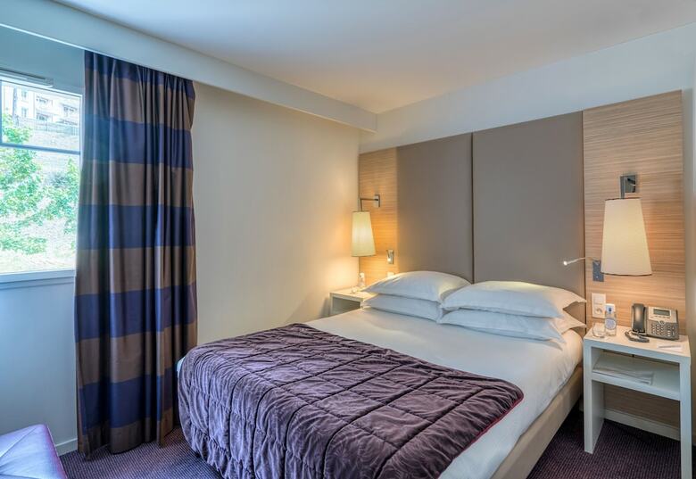 Residencia Spa Marin Du Val Andr� Thalasso Resort