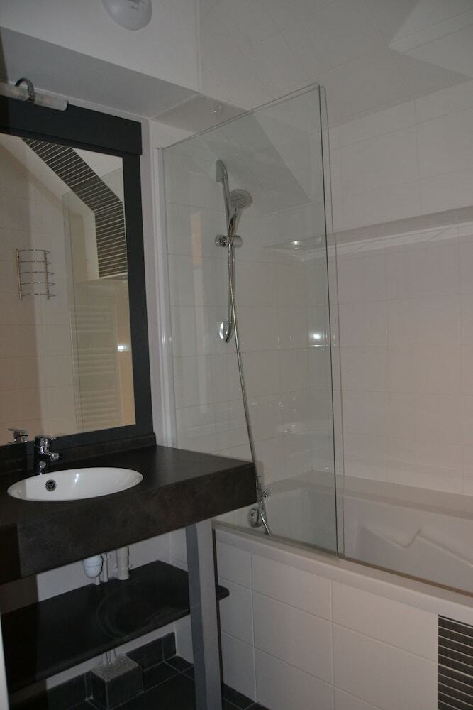 Residencia Spa Marin Du Val Andr� Thalasso Resort