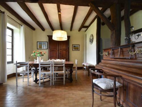 Holiday Home La Fermette Liglet