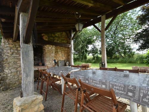 Holiday Home La Fermette Liglet