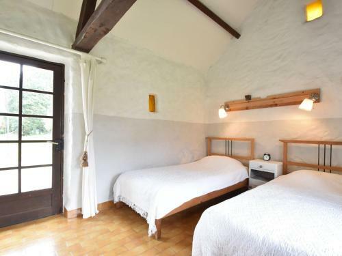Holiday Home La Fermette Liglet